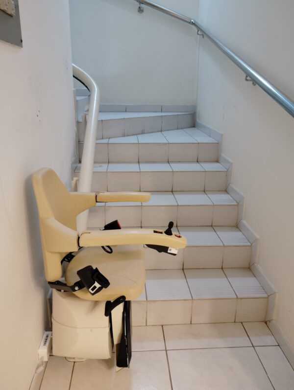 Stair Lift