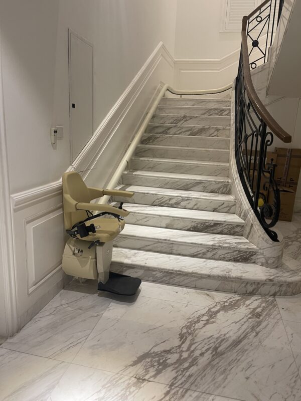 Stair Lift