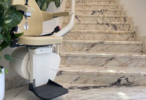 Stair Lift