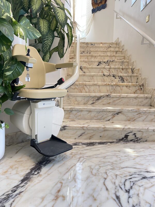 Stair Lift